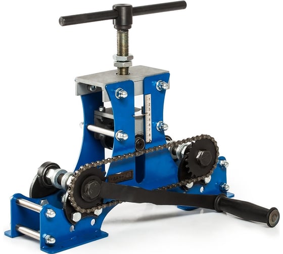 Изображение товара Трубогиб Геликон Удачный Стандарт 11-001-37114