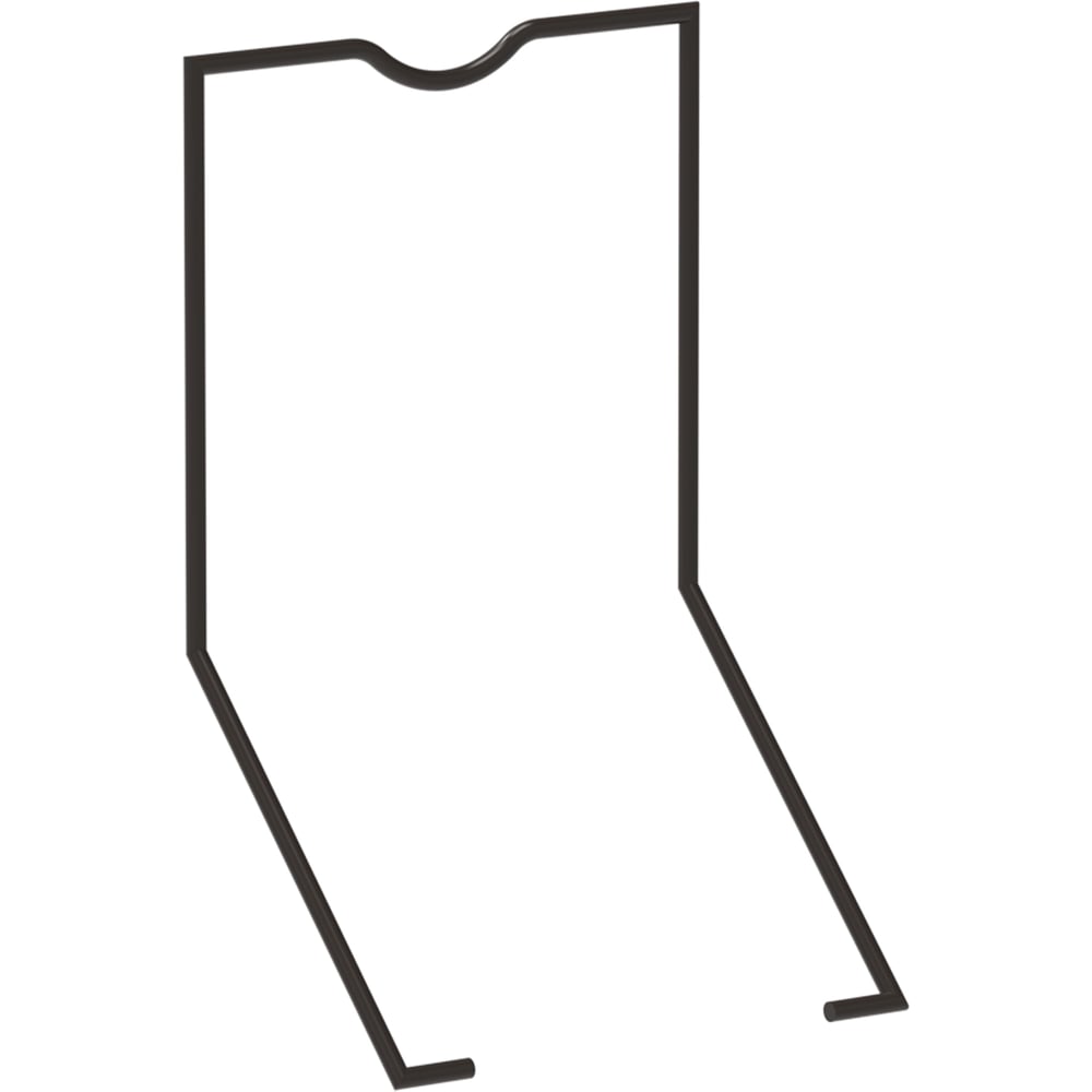 Изображение товара Скоба металлическая ONI для розетки ORS-M 10шт/упак