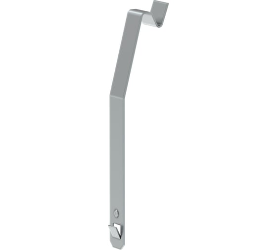 Изображение товара Скоба металлическая ONI для розетки ORS-G (20шт/упак) CRS-G-1