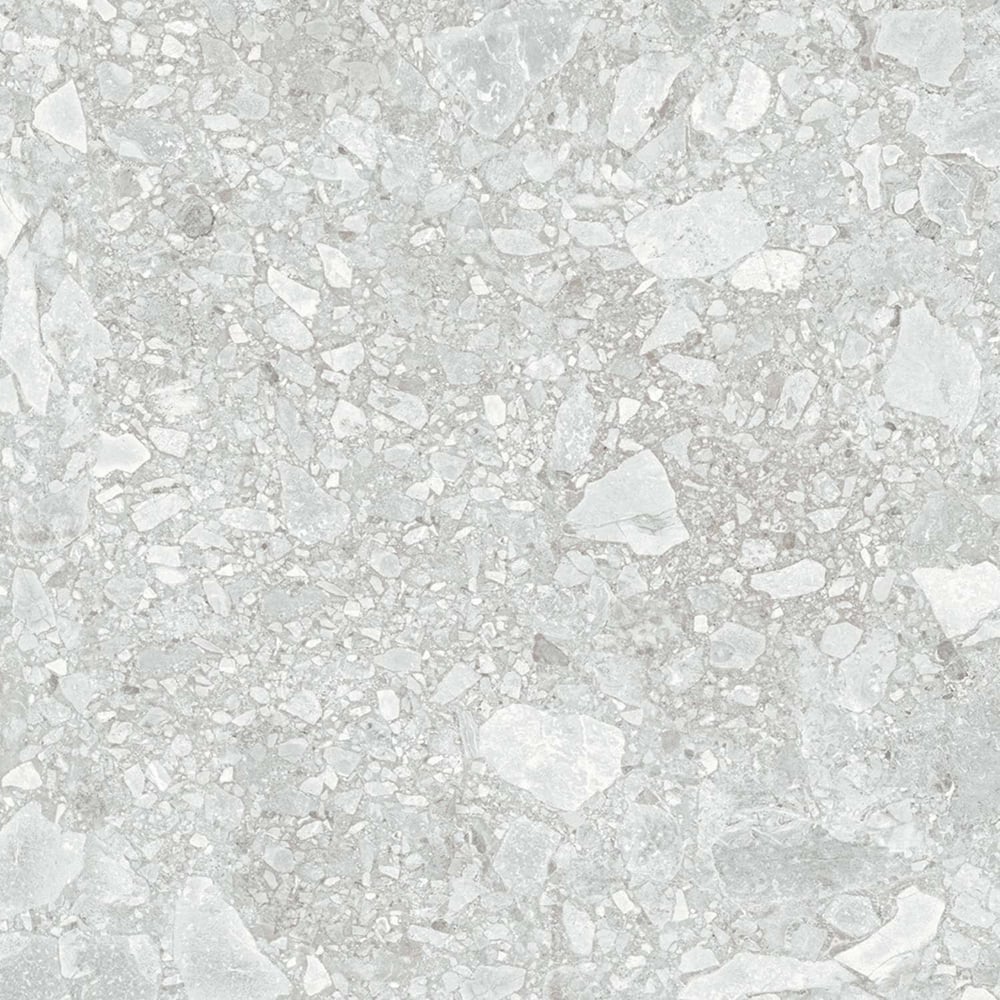 Изображение товара Керамогранит LB CERAMICS Спектр светло-серый 1,62 м² 8 шт