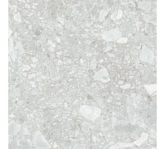 Изображение товара Керамогранит LB CERAMICS Спектр светло-серый, 1,62 м2/8 шт СК000043832