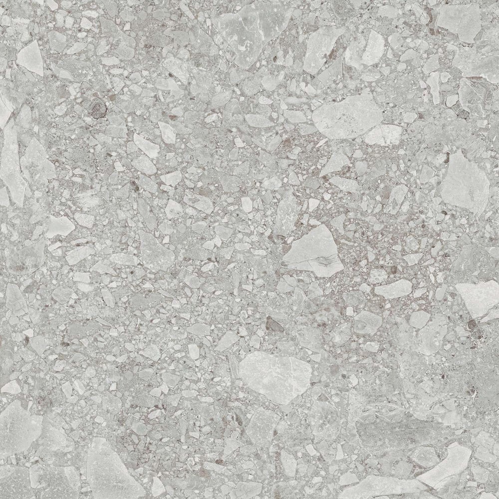 Изображение товара Керамогранит LB CERAMICS Спектр темно-серый 1,62 м2/8 шт керамогранит для пола и стен