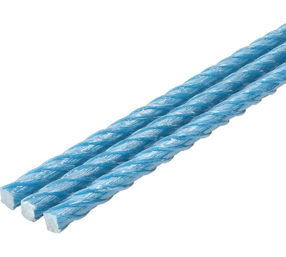 Изображение товара Арматура композитная стеклопластиковая Polinet 8 мм 2 м 10 шт 110054