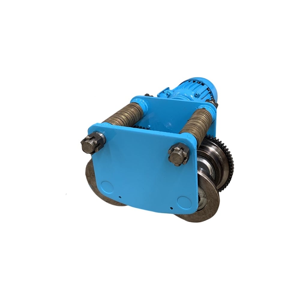 Изображение товара Тележка электрическая к тали CD TOR серия PRO 1 т, 5 м 1049330