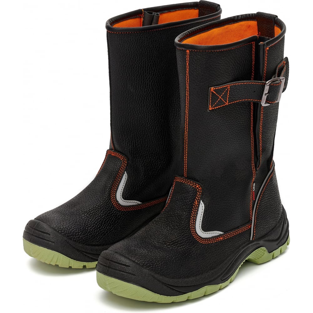 Изображение товара Сапоги профессиональные ФАКЕЛ PROFLINE МП МС ПУ ТПУ мужские защитные