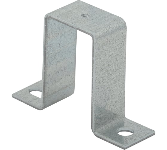 Изображение товара Кронштейн для установки DIN-рейки IEK h=50мм (10шт/упак) YDN10D-KH-050