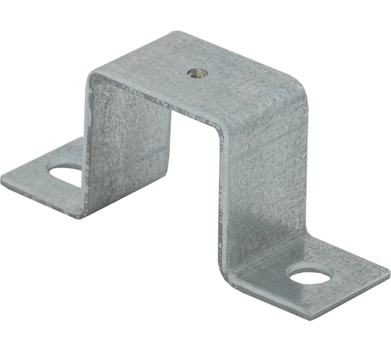 Изображение товара Кронштейн для установки DIN-рейки IEK h=30мм (10шт/упак) YDN10D-KH-030