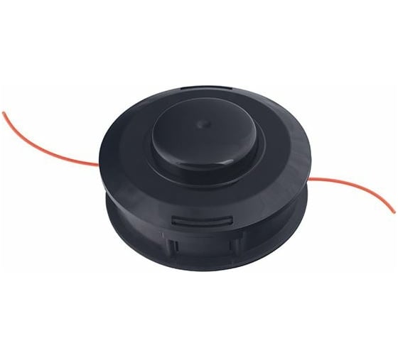 Изображение товара Катушка триммерная полуавтоматическая №6 (для лески 2-3 мм; М10х1.25 мм левая) Yard 51-8-307