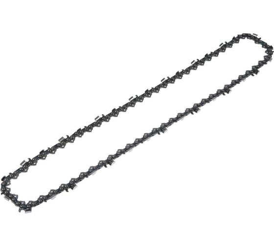 Изображение товара Цепь (16"; 400 мм; ширина паза 1.5 мм; шаг 0.325"; 66 звеньев) ТУНДРА 5208293