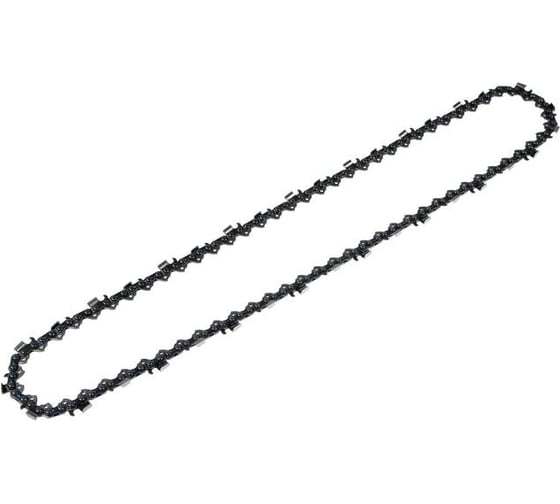 Изображение товара Цепь (18"; 450 мм; ширина паза 1.5 мм; шаг 0.325"; 72 звена) ТУНДРА 5208294
