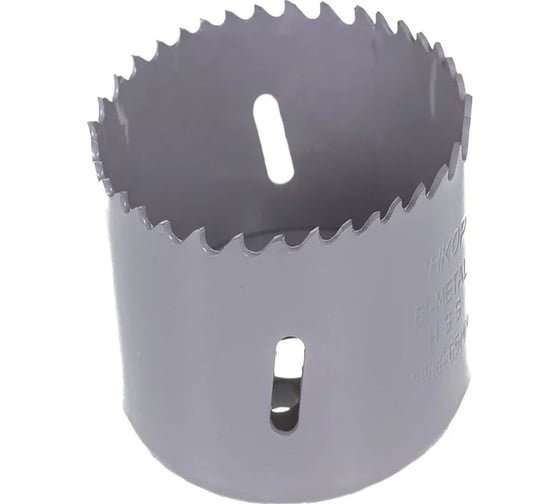 Изображение товара Коронка сверлильная по металлу биметаллическая Vitatools 54 мм TA-7958840223086 УТ-00000772