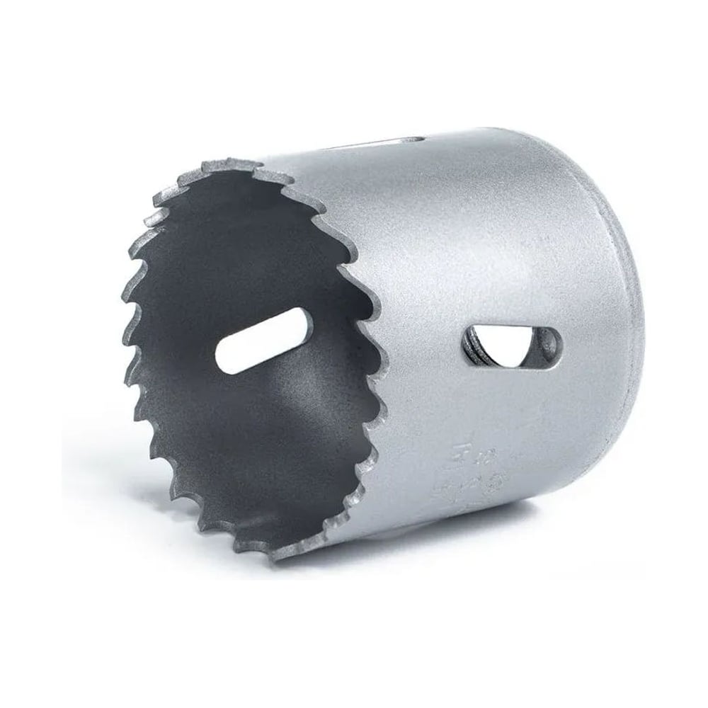 Изображение товара Коронка сверлильная по металлу биметаллическая Vitatools 14 мм