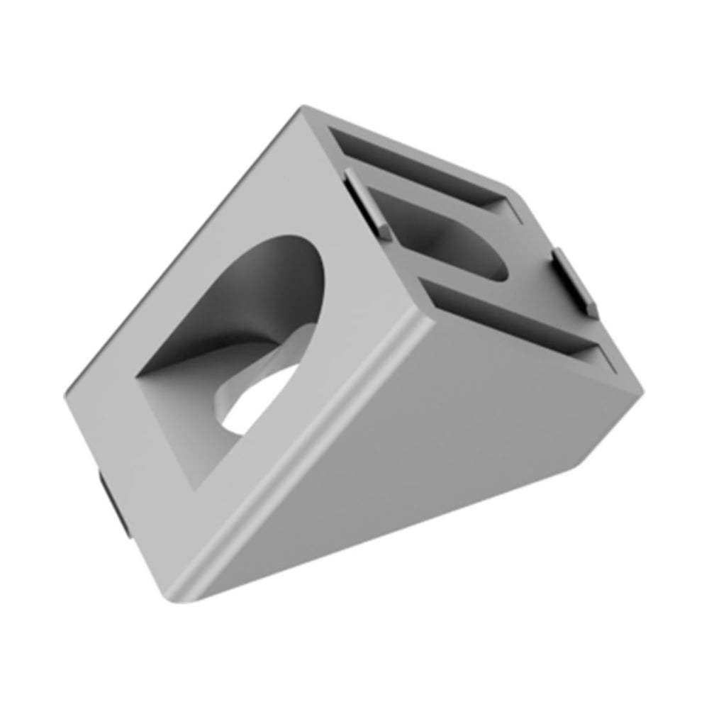 Изображение товара Элемент угловой DOGUS KALIP 4 шт для профилей 30x30