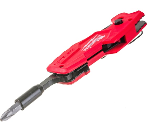 Изображение товара Нож Milwaukee FASTBACK 6 в 1 4932478559