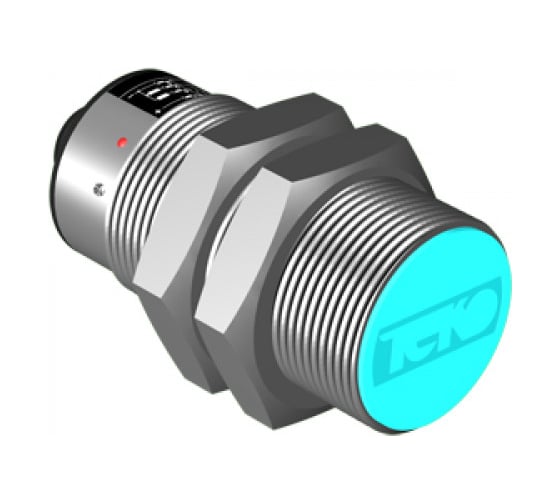 Изображение товара Емкостный датчик Sn=10 мм,корпус М30x1,5 Алюминий, Встраиваемый, IP65, 10-30 DC, NO/NC PNP ТЕКО CSB AC82A5-43P-10-LZS4 00-00023149