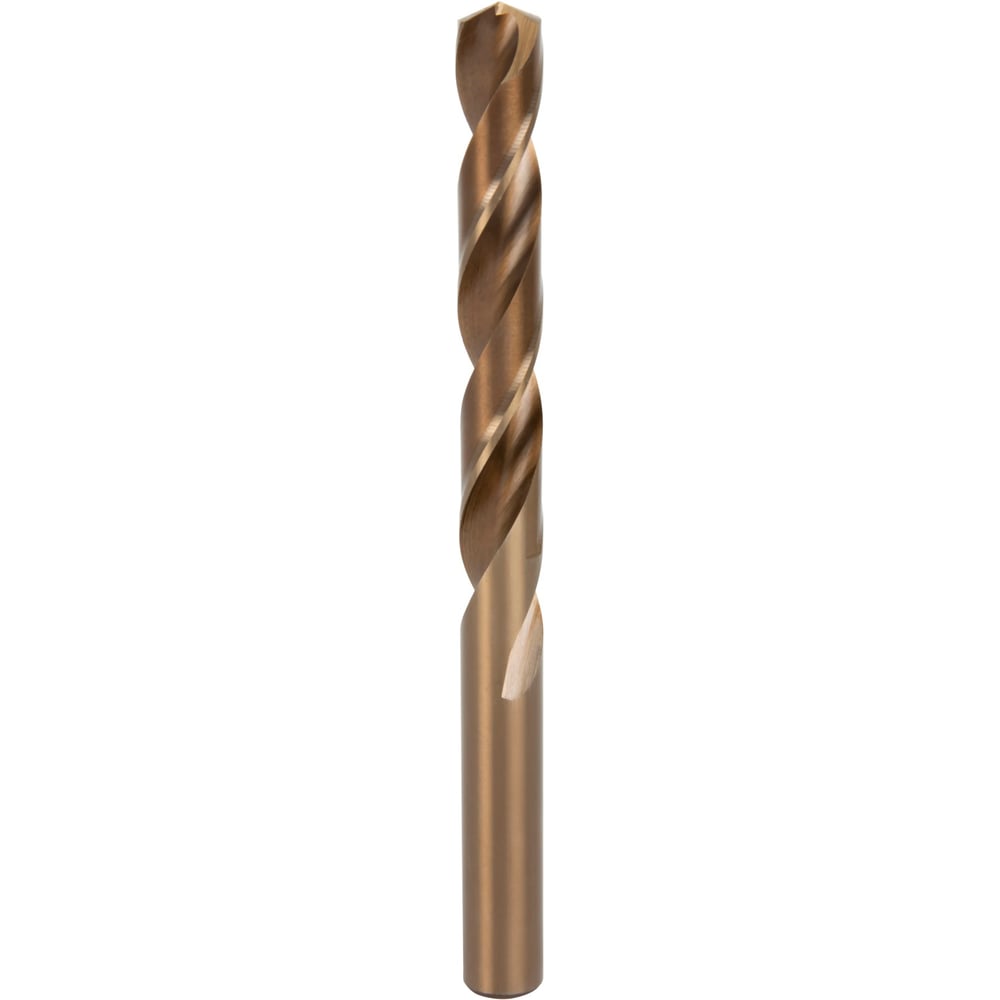 Изображение товара Сверло спиральное по металлу Debever Machining Solutions 8.2 мм HSS-Co DIN 338