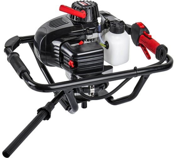 Изображение товара Мотобур бензиновый Elitech EA 64ES HD 211236