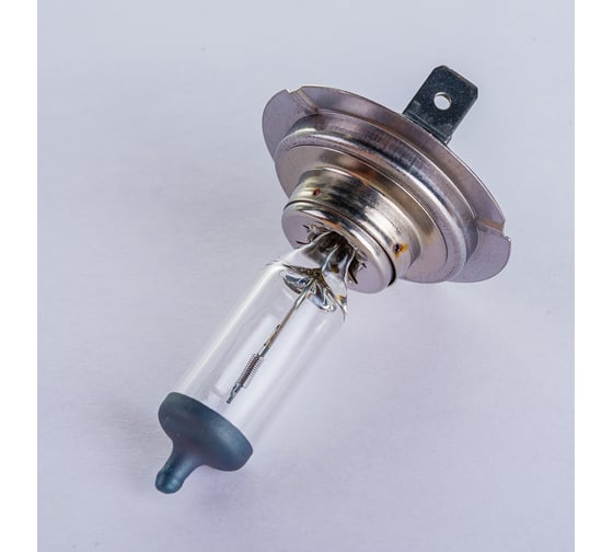 Изображение товара Лампа Nord-Yada H7 12V 55W CLEAR PREMIUM LONG LIFE 904723