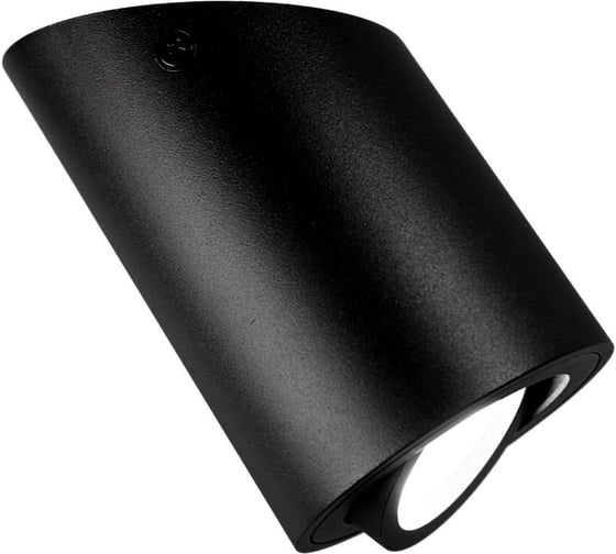 Изображение товара Настенно-потолочный светильник Lumina Deco Alesti LDC 8060-D JP-D80хH130 BK