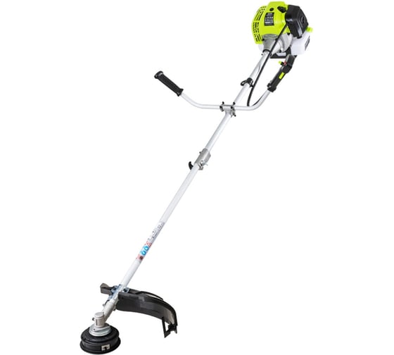 Изображение товара Триммер бензиновый DELI с разборной штангой EDE-GT255-7 (2200Вт/ 3л.с, 52 см3, бак 1,2л) 194269