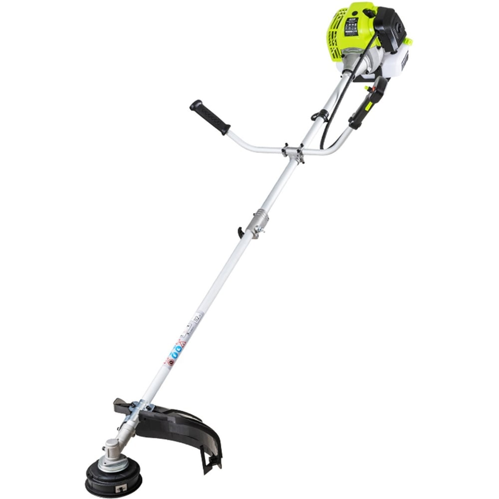 Изображение товара Бензиновый триммер DELI EDE-GT255-5 мощный с разборной штангой 1250 Вт