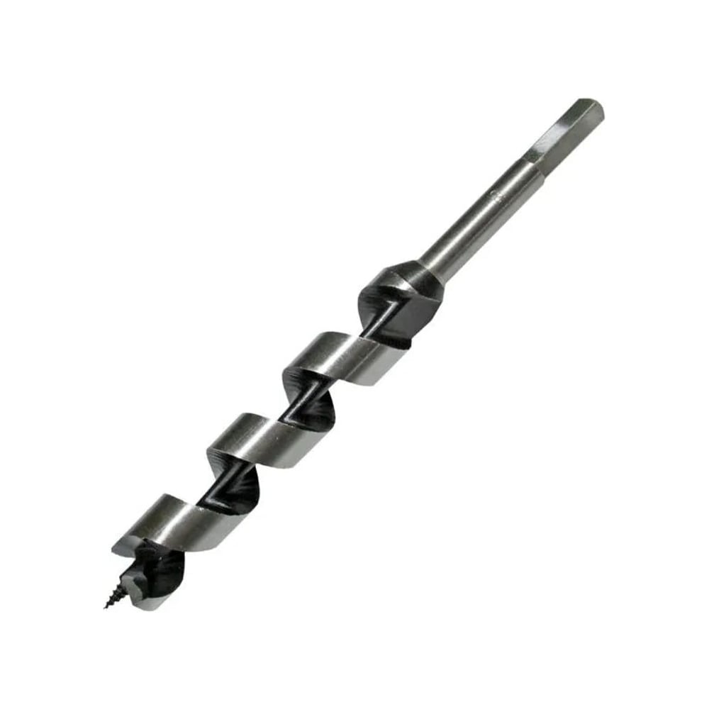 Изображение товара Сверло Vitatools 24x460 мм по дереву винтовое TA-7958840225691 УТ-00001410 Изображение товара Сверло Vitatools 24x460 мм по дереву винтовое TA-7958840225691 УТ-00001410