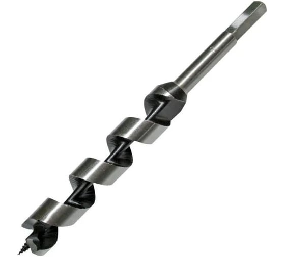 Изображение товара Сверло Vitatools 30x230 мм по дереву винтовое TA-7958840225738 УТ-00001419