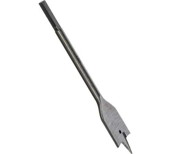 Изображение товара Сверло Vitatools 22 мм по дереву перовое TA-7958840225851 УТ-00001471