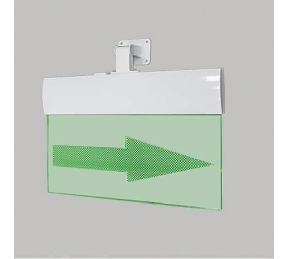 Изображение товара Световое табло Элтех-сервис М-220-РИП-УЛЬТРА ВЫХОД универсальное крепление 00000000065