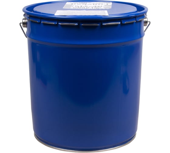 Изображение товара Грунт-эмаль по ржавчине ПРЕСТИЖ SKLADNO 3в1, желтый, 10 кг (1) 259560