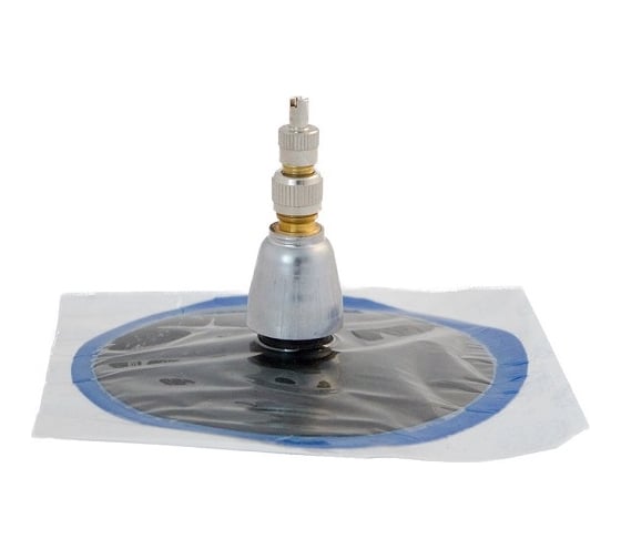 Изображение товара Тракторный вентиль для холодной вулканизации NORM 4 шт. ТК 4