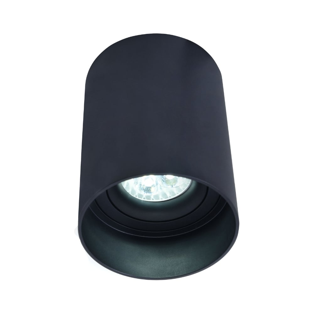 Потолочный светильник Lumina Deco - LDC 8053-A SS-D85хH115 GY