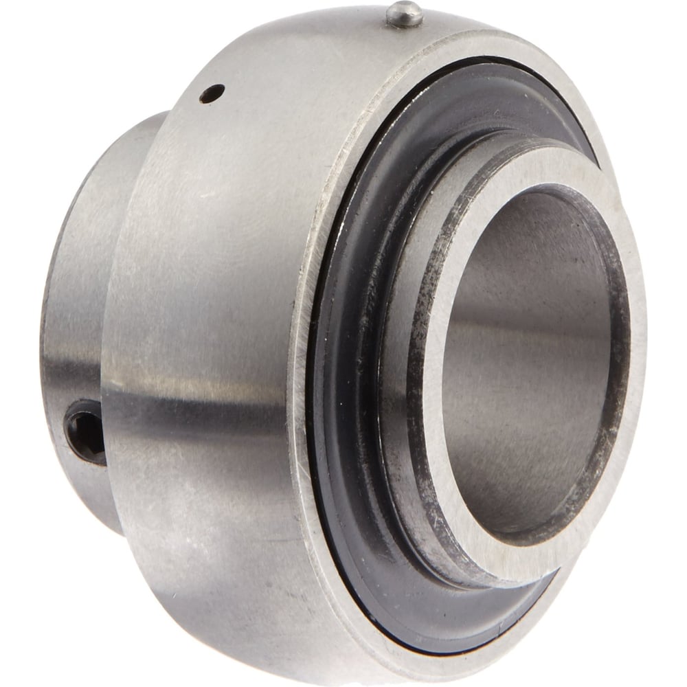 Изображение товара Подшипник ITJ UC 212 радиальный 110x60x65,1 мм