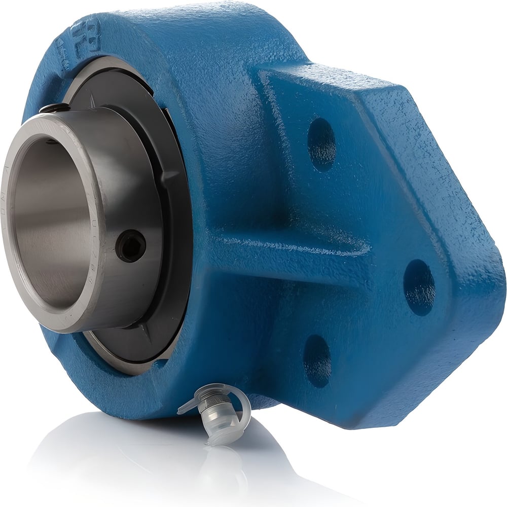 Изображение товара Подшипник ITJ UCFB 204 Узел треугольного фланца