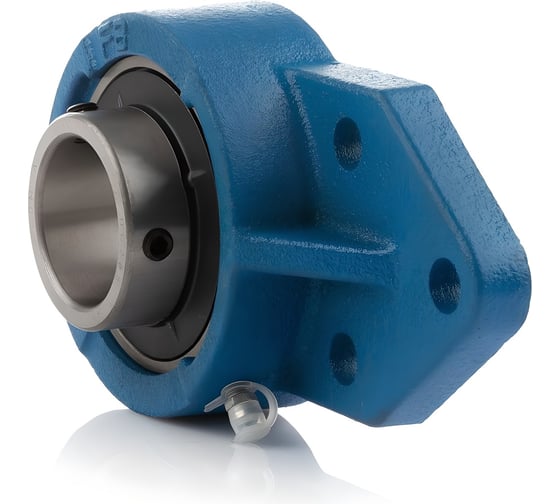 Изображение товара Подшипник ITJ UCFB 204 ITJ