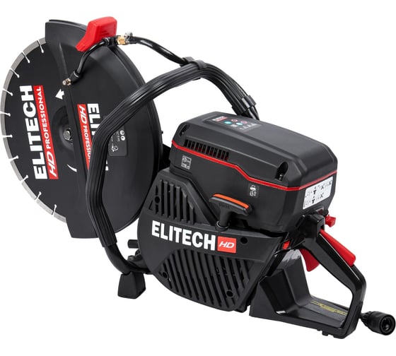 Изображение товара Бензорез Elitech GC 350 (E2103.001.00) HD 210631