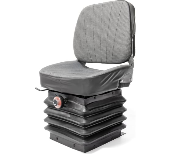 Изображение товара Сиденье трактора АгроТэк 80В-6800000СБ МТЗ без подлокотников 80В-6800000СБ 23.01470