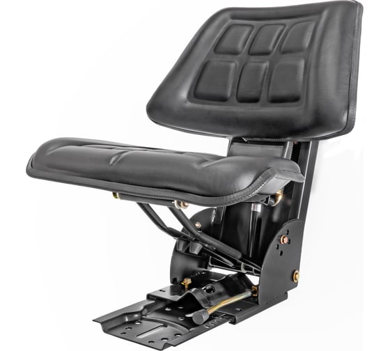 Изображение товара Сиденье универсальное для малогабаритных тракторов и мотоблоков АгроТэк С-330.360 С-330.360 23.01504