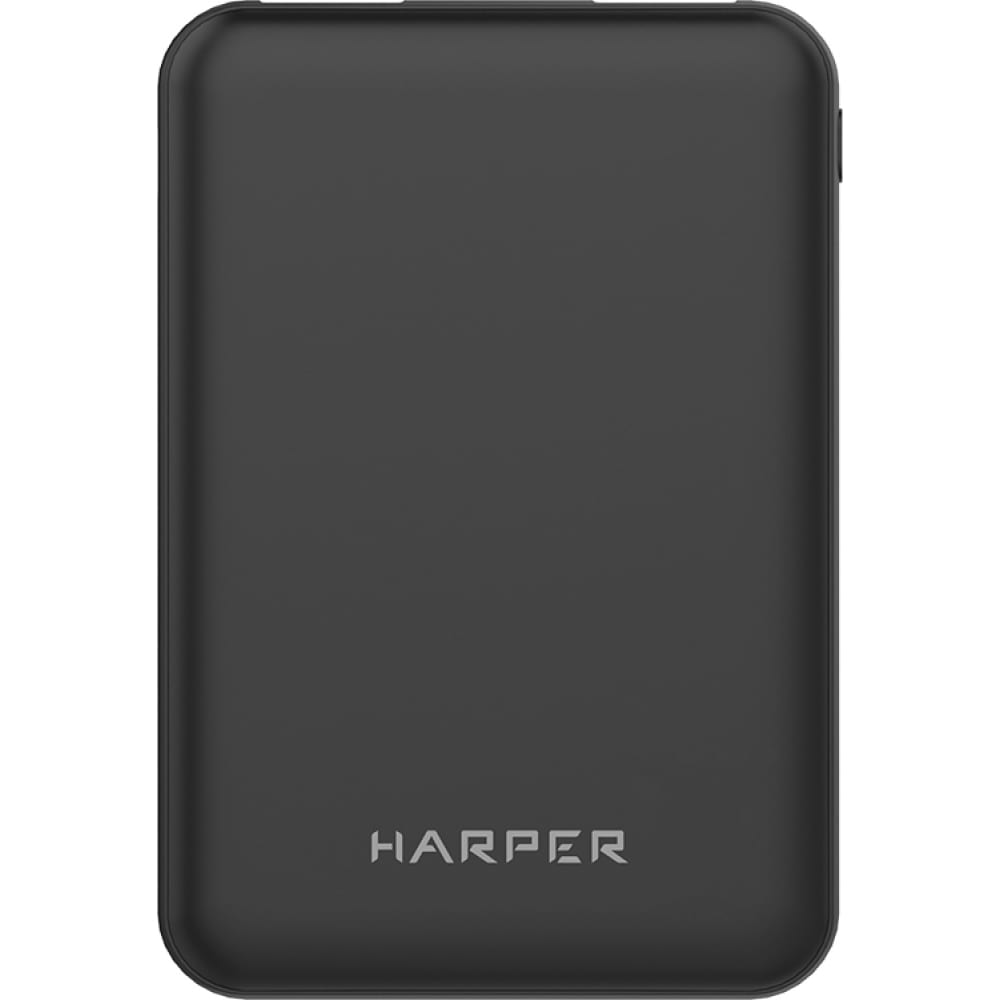 Внешний аккумулятор Harper аккумулятор для ноутбука hp pavilion 17 ab000 849571 221 pa06