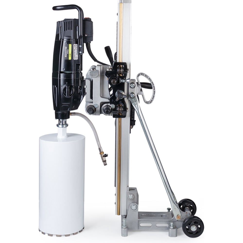 Изображение товара Машина сверлильная Diamaster S-500A LCD ModulDrill 3,9 кВт/220 В, д.25-505 мм, 260/550/850 об./мин., PRO 000.441.4652