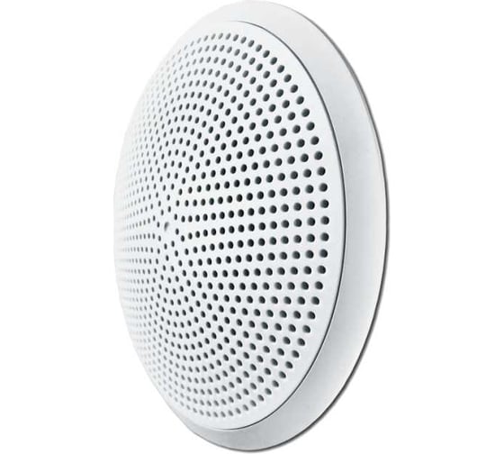 Изображение товара Активный оповещатель речевой потолочный Элтех-сервис С-У исполнение 2 3 Вт/12В 00000000199