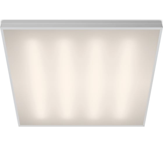 Изображение товара Светильник WOLTA Pro ОФИС Матовый ДВО01-36-001-3К-90