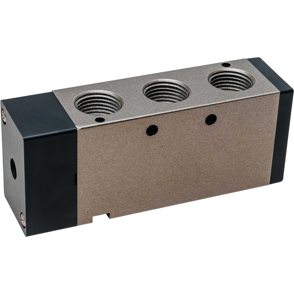 Изображение товара Пневмораспределитель NBPT 4А 420-1/2 (15) для пневмоуправления