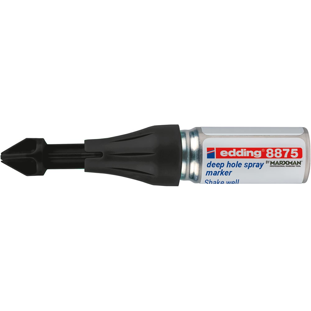 Изображение товара Маркер для распыления EDDING 50-100 мм, диаметр 3-13 мм, неоново-зеленый