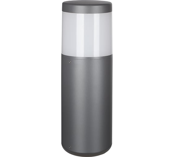 Изображение товара Наземный уличный светильник MANTRA CHICAGO 8844