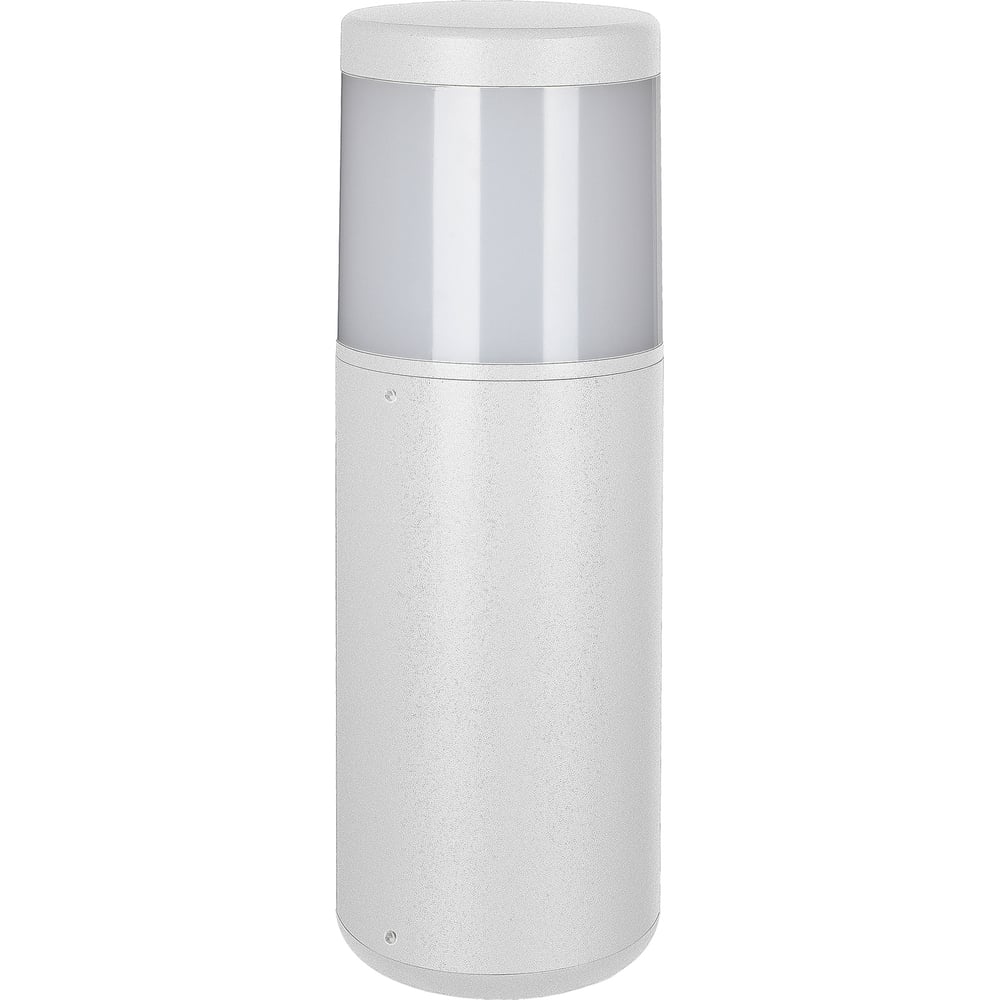 Изображение товара Наземный уличный светильник MANTRA CHICAGO 8845 с IP65 белый мощность 20Вт