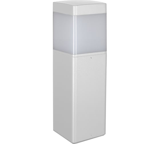 Изображение товара Наземный уличный светильник MANTRA CHICAGO 8847