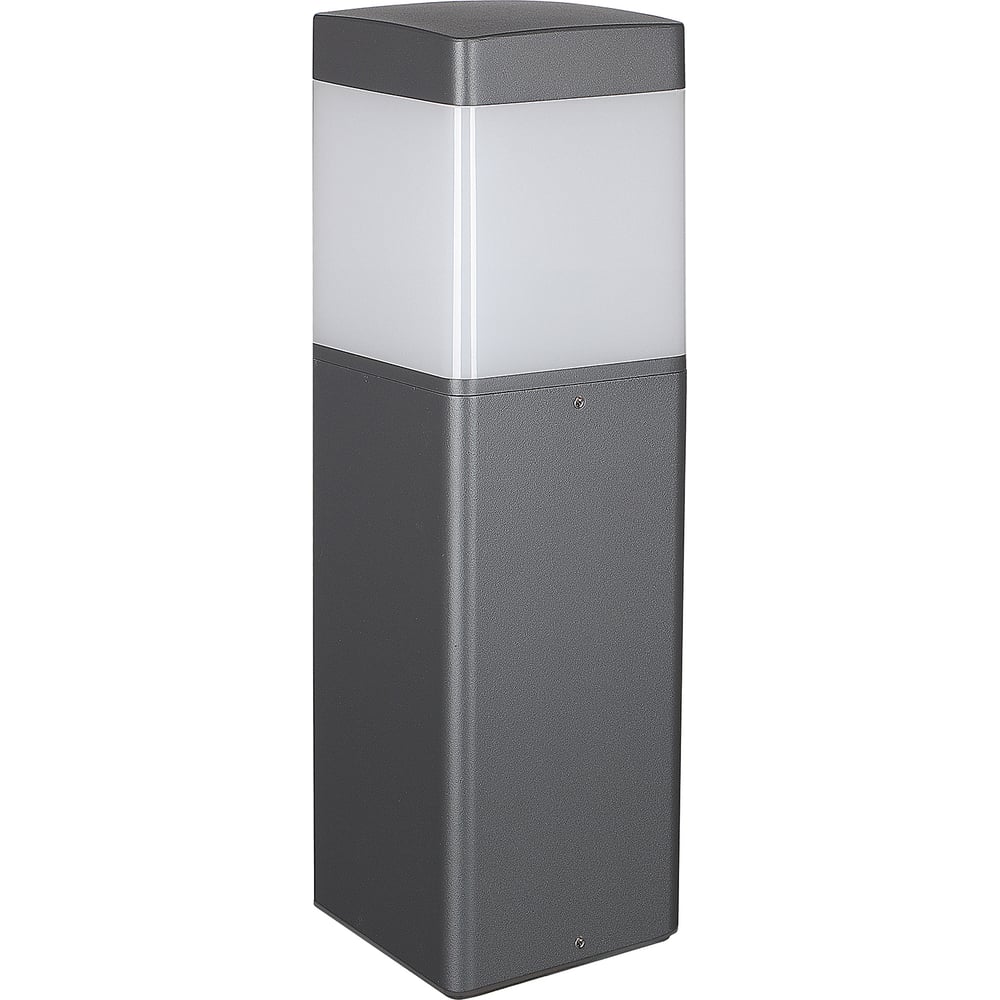 Изображение товара Наземный уличный светильник MANTRA CHICAGO 8846 для уличного освещения