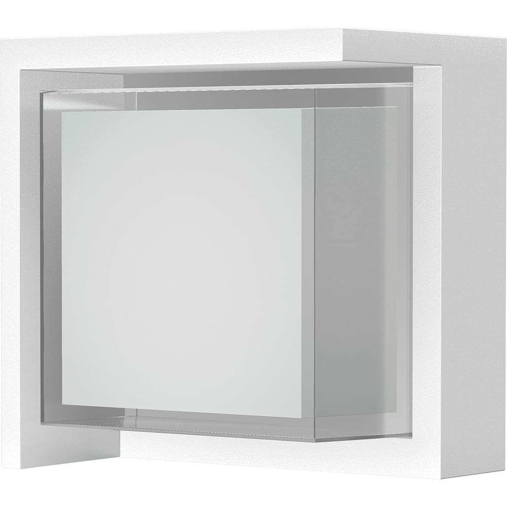 Изображение товара Настенный уличный светильник MANTRA CREEK 8864 с регулируемой цветностью и защитой IP65