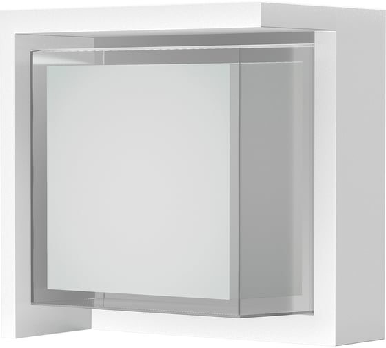 Изображение товара Настенный уличный светильник MANTRA CREEK 8864